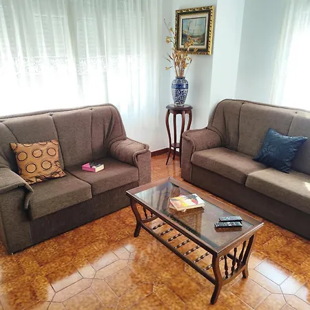 Airtegal Litoral 49 Cedeira