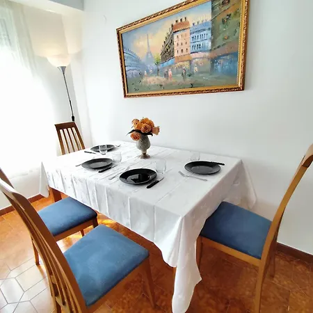 Airtegal Litoral 49 Cedeira