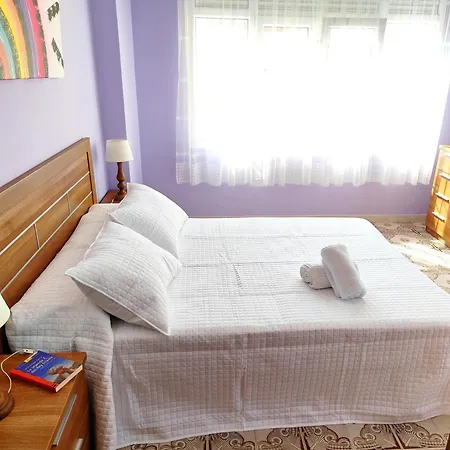 Airtegal Litoral 49 Διαμέρισμα