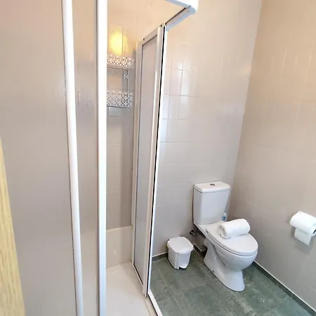 Airtegal Litoral 49 * Cedeira