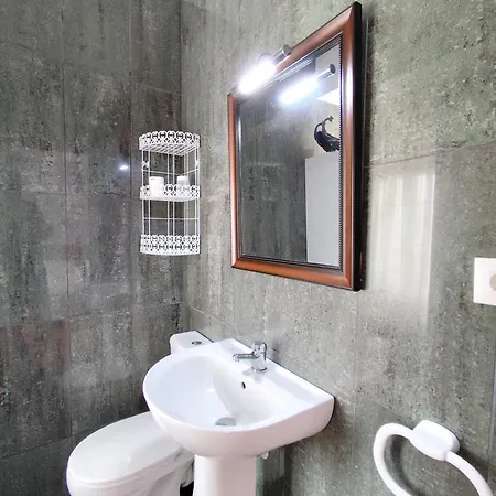 Lejlighed Airtegal Litoral 49