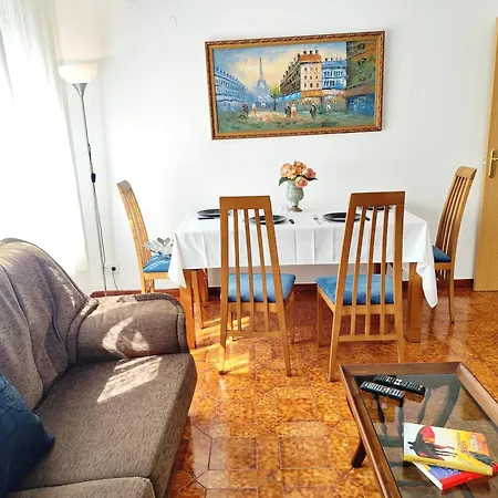Daire Litoral 49 Cedeira