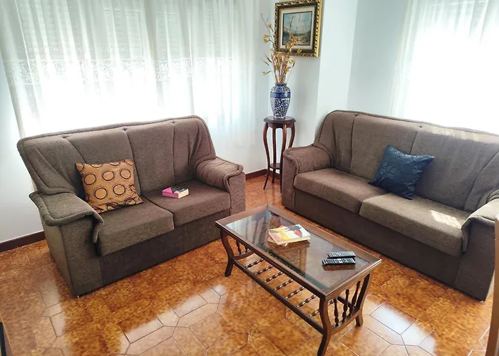 Airtegal Litoral 49 Cedeira