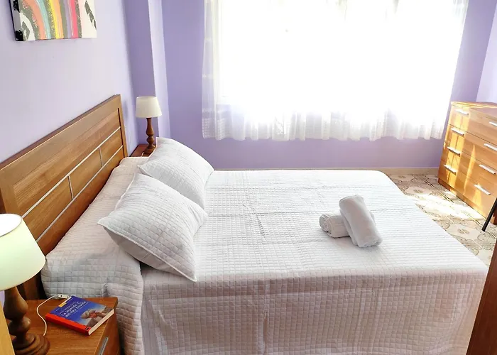 Airtegal Litoral 49 Διαμέρισμα