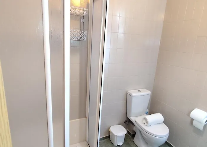 Airtegal Litoral 49 * Cedeira