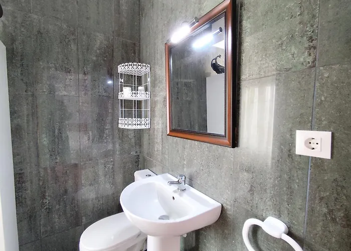 Διαμέρισμα Airtegal Litoral 49